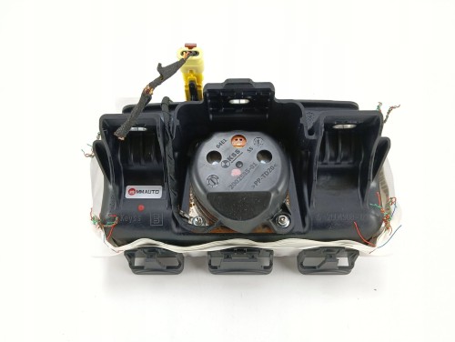 PODUSZKA PASAŻERA OPEL ASTRA K (2015-2019) 1.6 CDTI 136KM 13499663