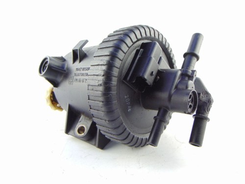 OBUDOWA FILTRA PALIWA LANCIA PHEDRA (2002-2010) 2.0 HDI 136KM 9642105180