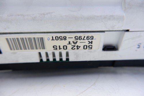 LICZNIK SAAB 9-5 I FL (2005-2009) 2.0 T 5042015