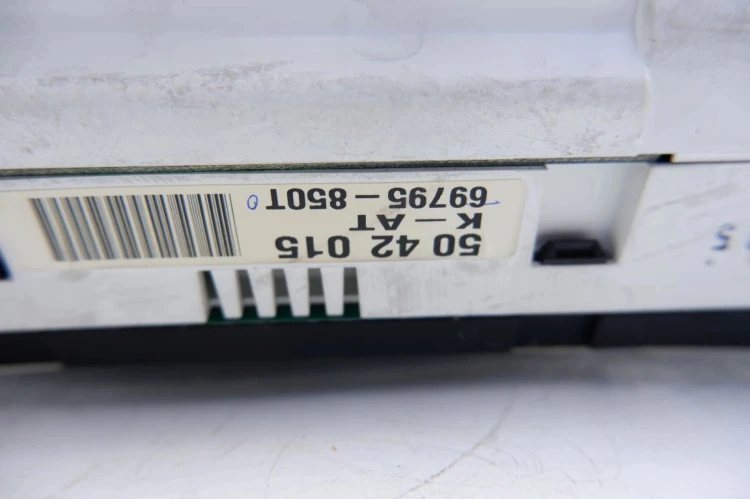 LICZNIK SAAB 9-5 I FL (2005-2009) 2.0 T 5042015