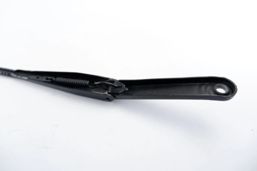 RAMIE WYCIERACZKI LEWY PRZÓD FORD FIESTA MK7 LIFT 1.4 TDCI 8A61 17526 AD