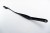 RAMIE WYCIERACZKI LEWY PRZÓD FORD FIESTA MK7 LIFT 1.4 TDCI 8A61 17526 AD