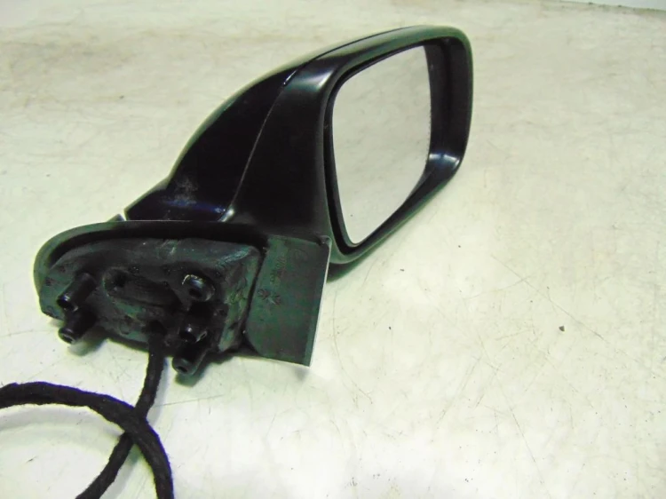 LUSTERKO PRAWE PEUGEOT 307 (2001-2005) 2.0 16V