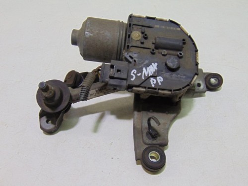 SILNICZEK WYCIERACZKI PRAWY PRZÓD FORD GALAXY II LIFT (2010-2015)