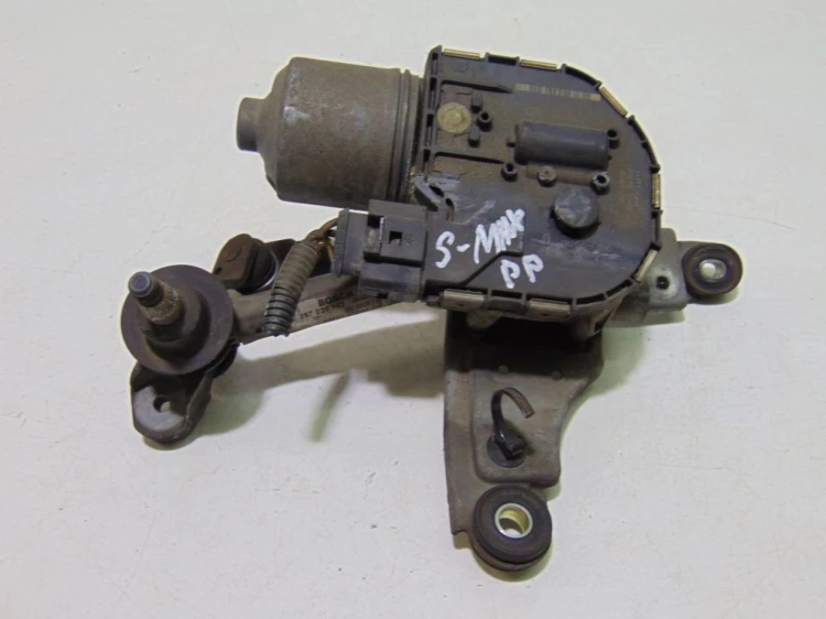 SILNICZEK WYCIERACZKI PRAWY PRZÓD FORD GALAXY II LIFT (2010-2015)