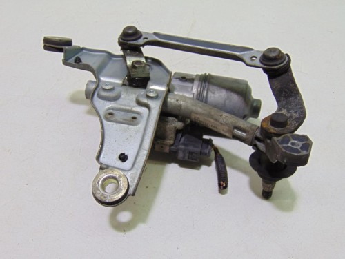 SILNICZEK WYCIERACZKI PRAWY PRZÓD FORD GALAXY II LIFT (2010-2015)