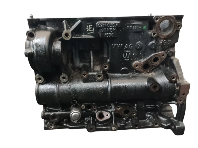 BLOK SILNIKA AUDI A6 C7 LIFT (2014-2018) 2.0 TDI 190KM 03N023A