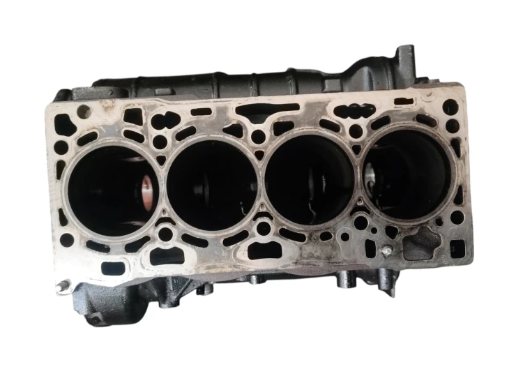 BLOK SILNIKA AUDI A6 C7 LIFT (2014-2018) 2.0 TDI 190KM 03N023A