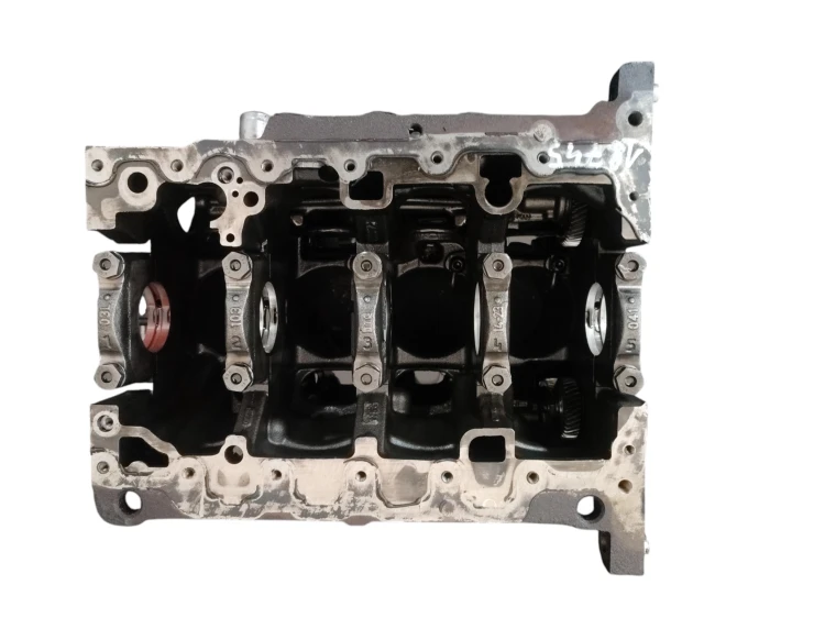 BLOK SILNIKA AUDI A6 C7 LIFT (2014-2018) 2.0 TDI 190KM 03N023A