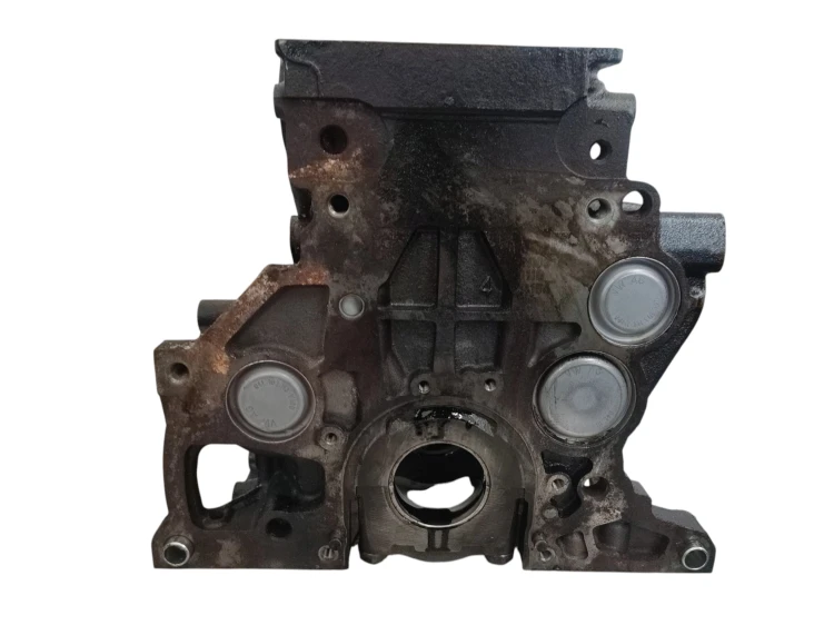 BLOK SILNIKA AUDI A6 C7 LIFT (2014-2018) 2.0 TDI 190KM 03N023A