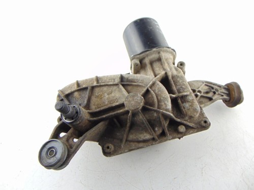 SILNICZEK WYCIERACZKI LEWY PRZÓD RENAULT SCENIC III (2009-2013) 1.9 DCI W00
