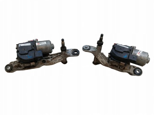 SILNICZKI WYCIERACZEK PRZÓD KOMPLET OPEL ASTRA K LIFT (2019-2022) 1.5 CRDI