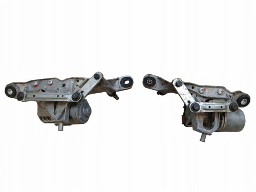 SILNICZKI WYCIERACZEK PRZÓD KOMPLET OPEL ASTRA K LIFT (2019-2022) 1.5 CRDI