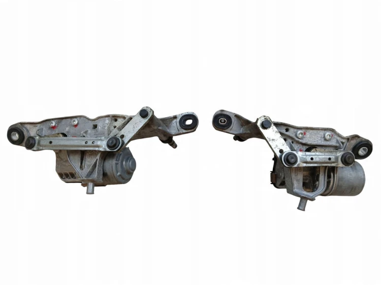 SILNICZKI WYCIERACZEK PRZÓD KOMPLET OPEL ASTRA K LIFT (2019-2022) 1.5 CRDI