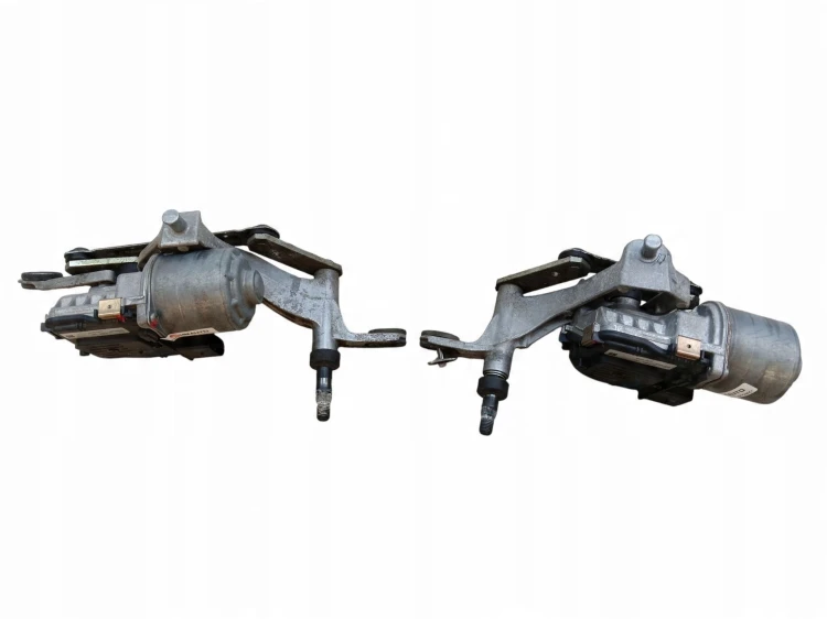 SILNICZKI WYCIERACZEK PRZÓD KOMPLET OPEL ASTRA K LIFT (2019-2022) 1.5 CRDI