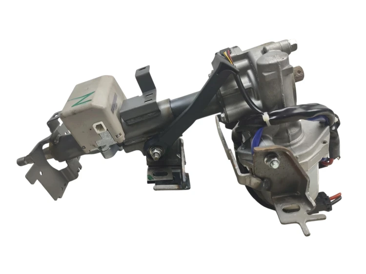 WSPOMAGANIE ELEKTRYCZNE NISSAN JUKE I F15 (2010-2014) 1.6 16V 117KM 48810 1