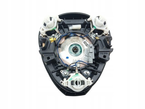 PODUSZKA KIEROWCY OPEL INSIGNIA B (2017-2020) 1.6 CDTI 136KM 39095622