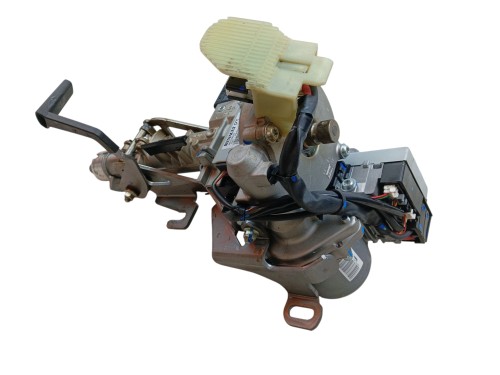 WSPOMAGANIE ELEKTRYCZNE RENAULT MEGANE III LIFT (2013-2016) 1.2 TCE 115KM 4