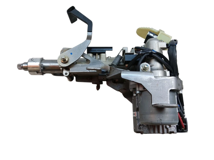 WSPOMAGANIE ELEKTRYCZNE RENAULT MEGANE III LIFT (2013-2016) 1.2 TCE 115KM 4