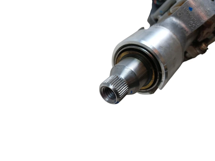 WSPOMAGANIE ELEKTRYCZNE RENAULT MEGANE III LIFT (2013-2016) 1.2 TCE 115KM 4