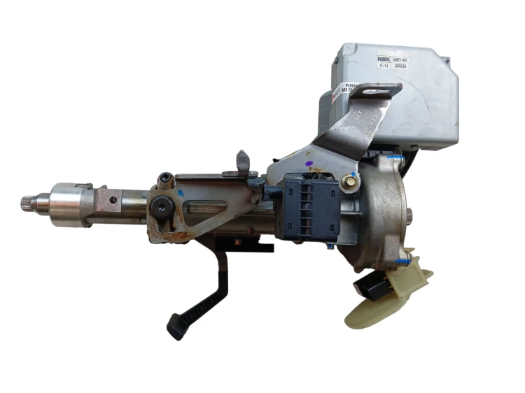 WSPOMAGANIE ELEKTRYCZNE RENAULT MEGANE III LIFT (2013-2016) 1.2 TCE 115KM 4