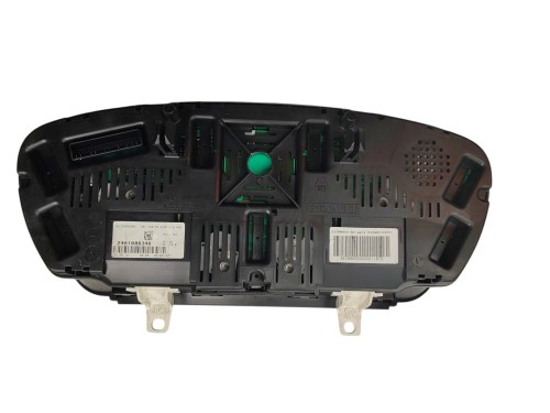 LICZNIK RENAULT LAGUNA III LIFT (2010-2015) 2.0 DCI 173KM 248108634R
