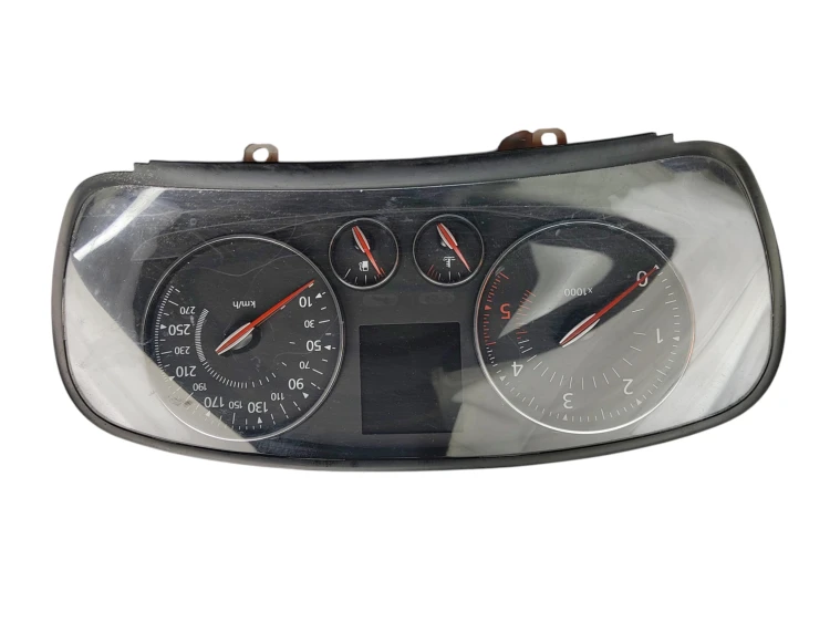 LICZNIK RENAULT LAGUNA III LIFT (2010-2015) 2.0 DCI 173KM 248108634R