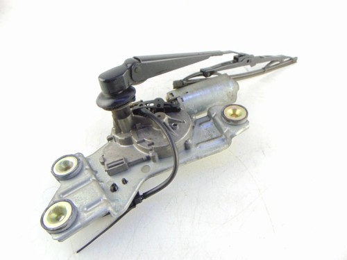 MECHANIZM WYCIERACZKI TYŁ FORD FOCUS MK1 LIFT (2001 -2004) 1.8 TDCI 100HP X