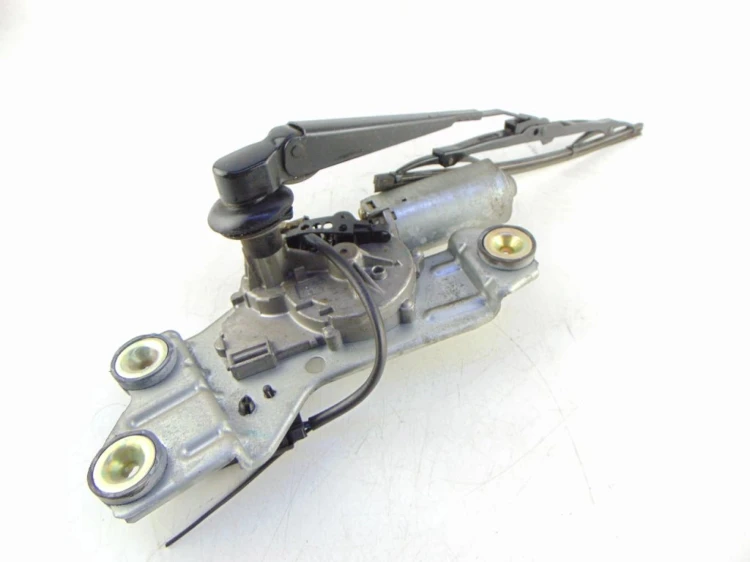 MECHANIZM WYCIERACZKI TYŁ FORD FOCUS MK1 LIFT (2001 -2004) 1.8 TDCI 100HP X