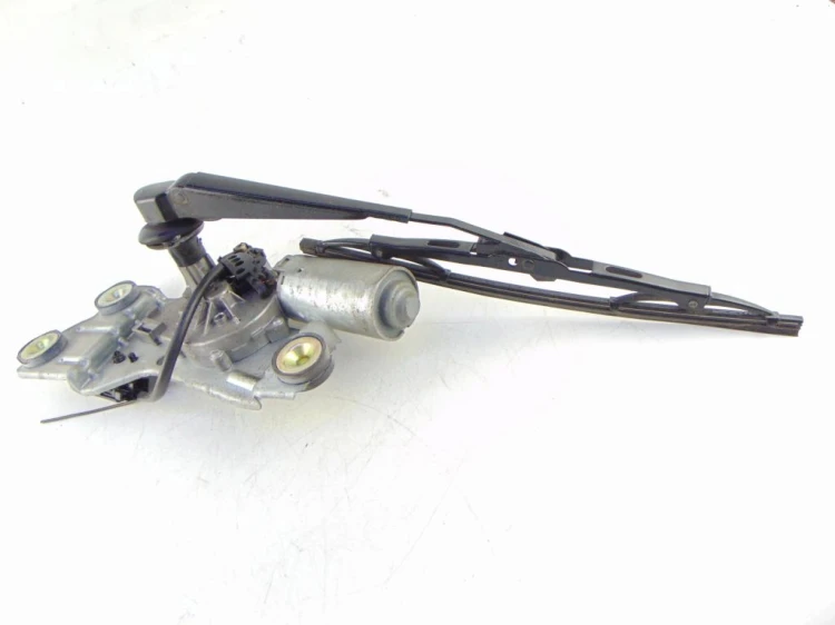 MECHANIZM WYCIERACZKI TYŁ FORD FOCUS MK1 LIFT (2001 -2004) 1.8 TDCI 100HP X