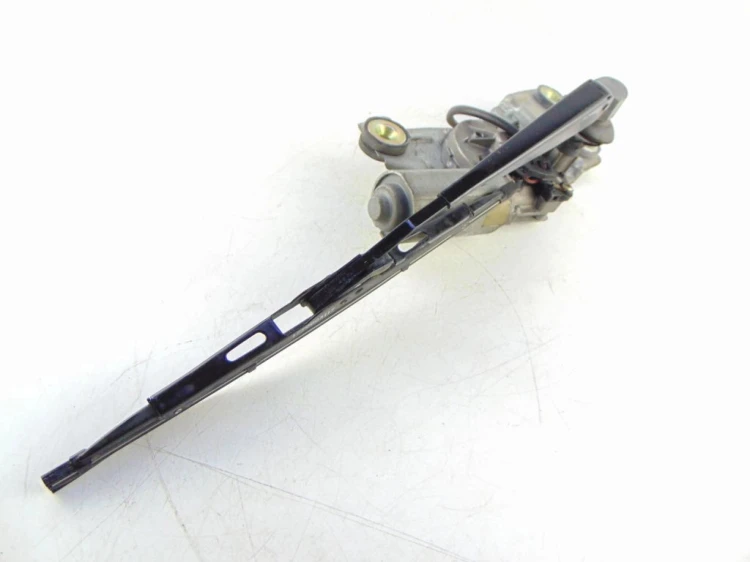 MECHANIZM WYCIERACZKI TYŁ FORD FOCUS MK1 LIFT (2001 -2004) 1.8 TDCI 100HP X