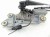 MECHANIZM WYCIERACZKI TYŁ FORD FOCUS MK1 LIFT (2001 -2004) 1.8 TDCI 100HP X