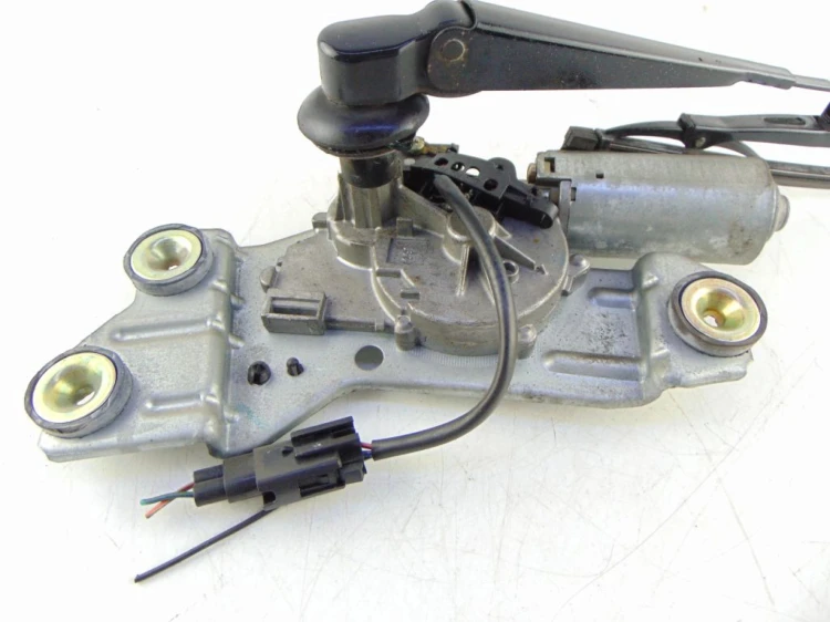 MECHANIZM WYCIERACZKI TYŁ FORD FOCUS MK1 LIFT (2001 -2004) 1.8 TDCI 100HP X
