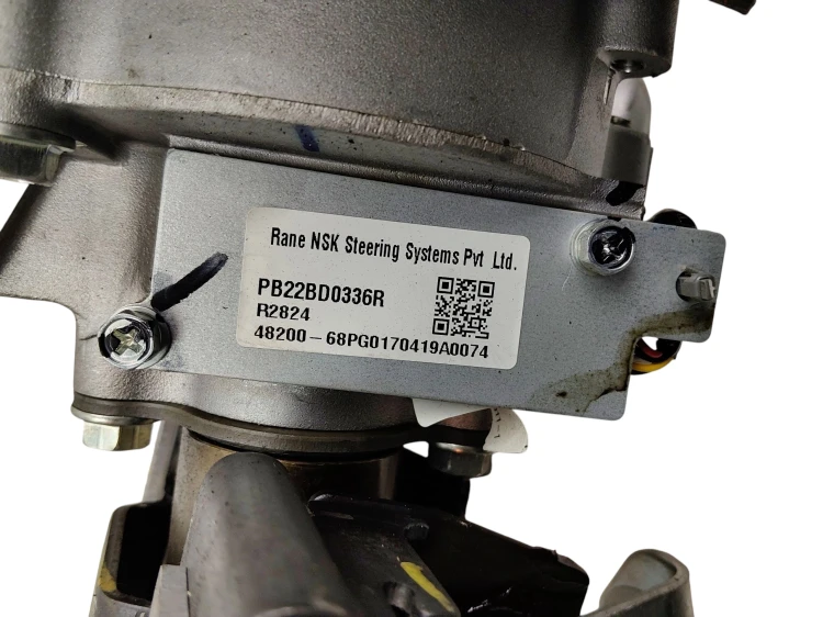 WSPOMAGANIE ELEKTRYCZNE SUZUKI BALENO 48200-68PG0