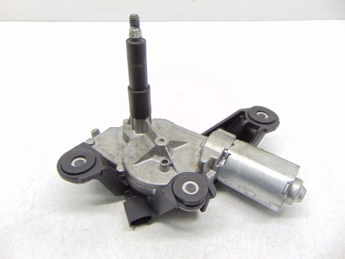 SILNICZEK WYCIERACZKI TYŁ RENAULT MEGANE III (2008-2013) 1.5 DCI