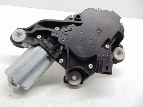SILNICZEK WYCIERACZKI TYŁ RENAULT MEGANE III (2008-2013) 1.5 DCI