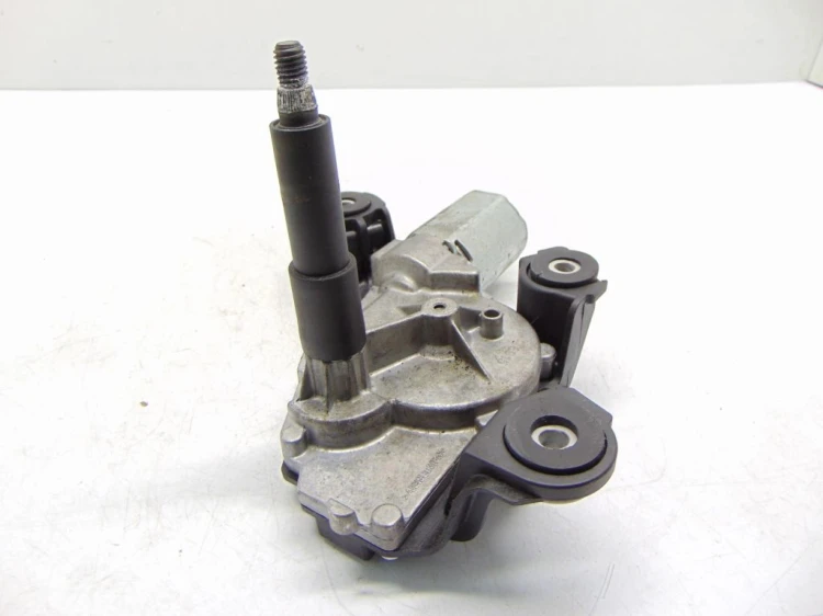 SILNICZEK WYCIERACZKI TYŁ RENAULT MEGANE III (2008-2013) 1.5 DCI