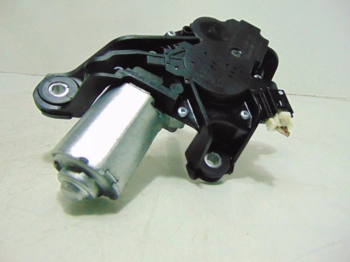 SILNICZEK WYCIERACZKI TYŁ RENAULT SCENIC III (2009-2013) 1.6 16V 0390201856