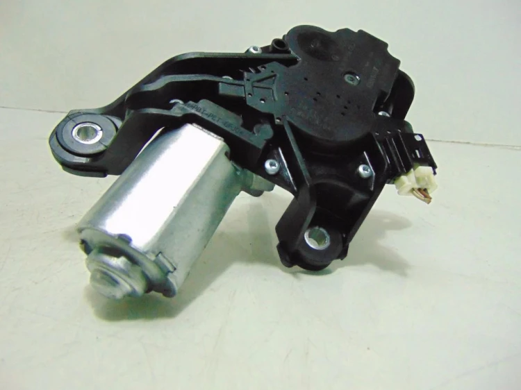 SILNICZEK WYCIERACZKI TYŁ RENAULT SCENIC III (2009-2013) 1.6 16V 0390201856
