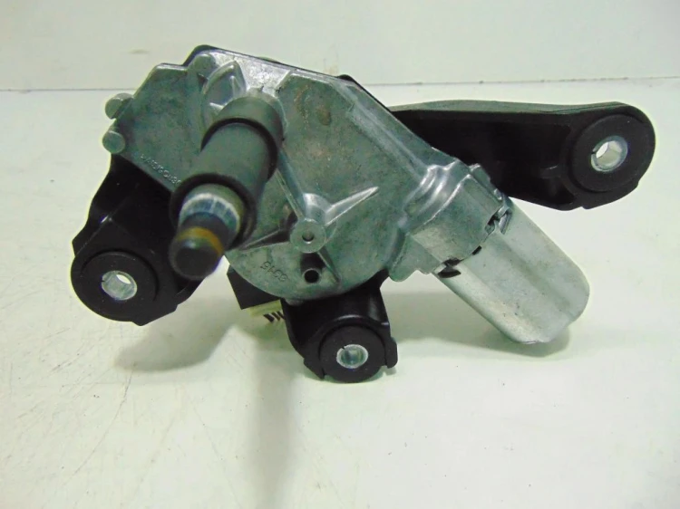 SILNICZEK WYCIERACZKI TYŁ RENAULT SCENIC III (2009-2013) 1.6 16V 0390201856