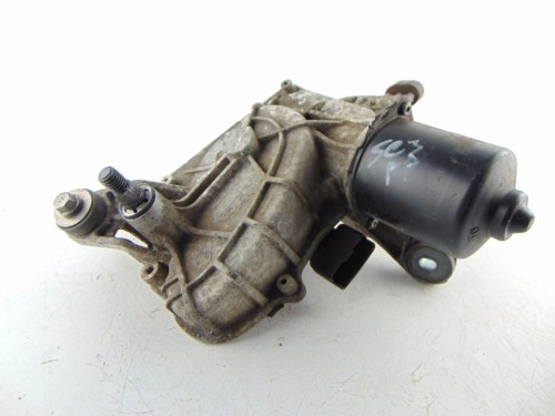 SILNICZEK WYCIERACZKI PRAWY PRZÓD RENAULT SCENIC III (2009-2013) 1.9 DCI W0