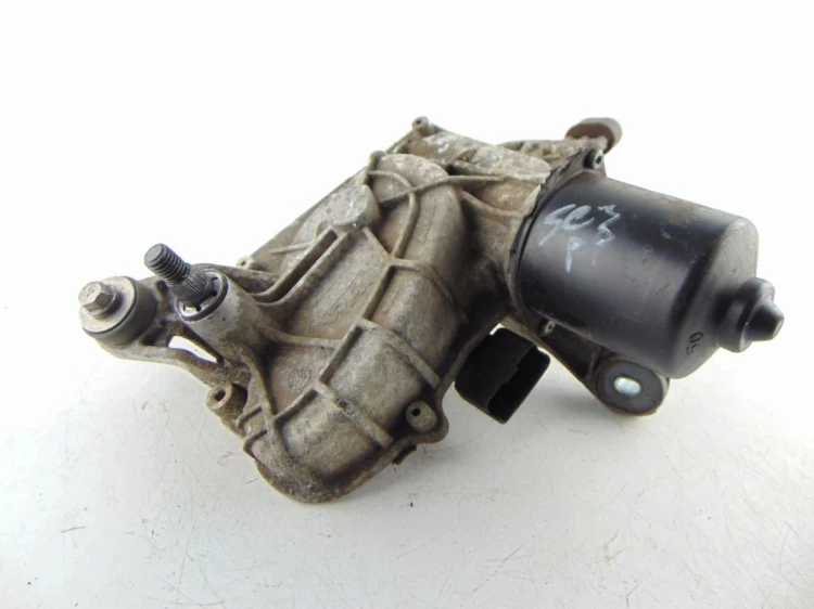 SILNICZEK WYCIERACZKI PRAWY PRZÓD RENAULT SCENIC III (2009-2013) 1.9 DCI W0
