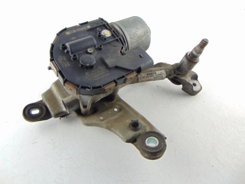 SILNICZEK WYCIERACZKI LEWY PRZÓD FORD S-MAX (2006-2010) 2.5ST 6M21-17504-CB