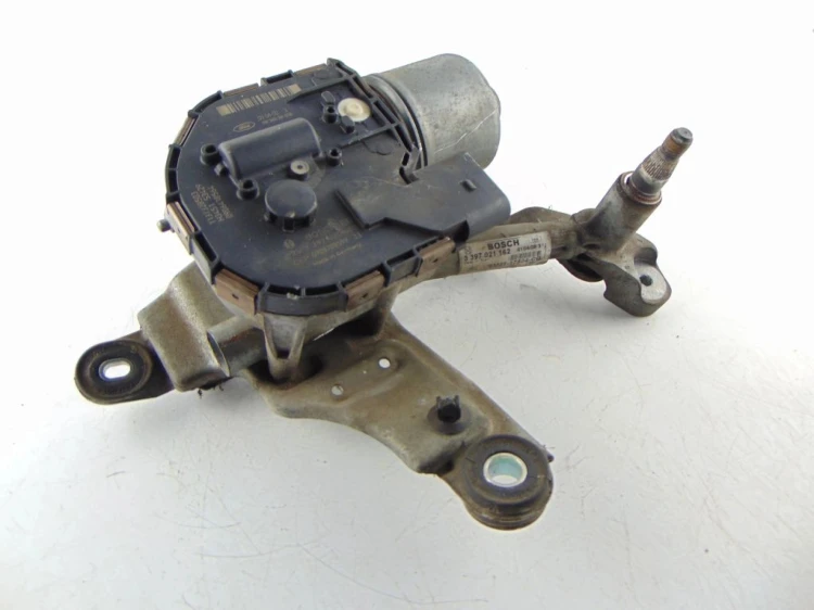 SILNICZEK WYCIERACZKI LEWY PRZÓD FORD S-MAX (2006-2010) 2.5ST 6M21-17504-CB