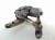 SILNICZEK WYCIERACZKI LEWY PRZÓD FORD S-MAX (2006-2010) 2.5ST 6M21-17504-CB