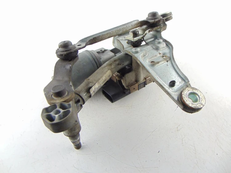 SILNICZEK WYCIERACZKI LEWY PRZÓD FORD S-MAX (2006-2010) 2.5ST 6M21-17504-CB