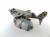 SILNICZEK WYCIERACZKI LEWY PRZÓD FORD S-MAX (2006-2010) 2.5ST 6M21-17504-CB
