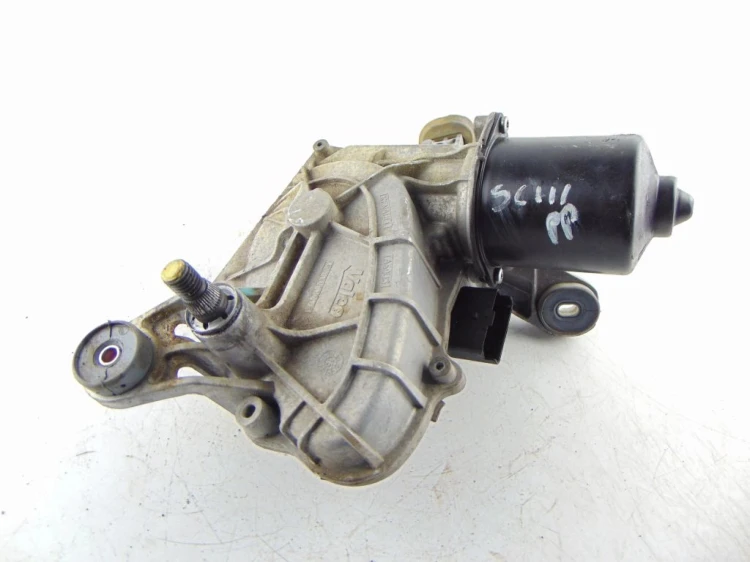 SILNICZEK WYCIERACZKI PRAWY PRZÓD RENAULT SCENIC III (2009-2013) 1.9 DCI W0