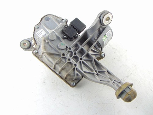 SILNICZEK WYCIERACZKI PRAWY PRZÓD RENAULT SCENIC III (2009-2013) 1.9 DCI W0