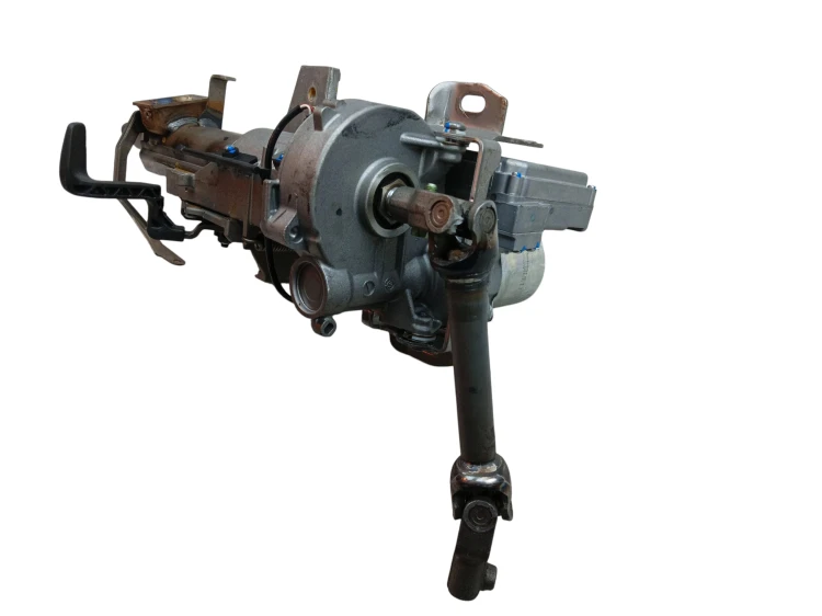 WSPOMAGANIE ELEKTRYCZNE RENAULT CAPTUR I (2013-2017) 1.2 TCE 118KM 48810099